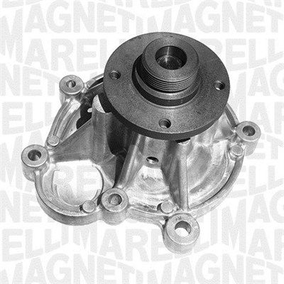 MAGNETI MARELLI Водяной насос 350984002000